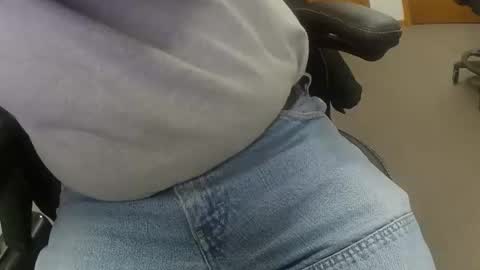 Snapshot of realdaddyforyou chatting on February 12, 4:24 pm realdaddyforyou online show from February 12, 4:24 pm