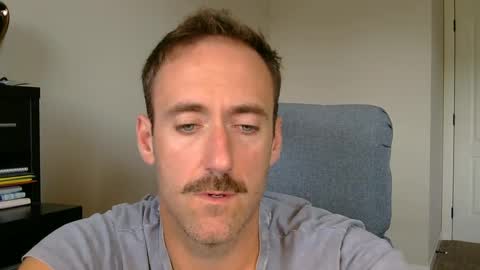 Snapshot of realdaddyo chatting on September 30, 6:46 pm realdaddyo online show from September 30, 6:46 pm