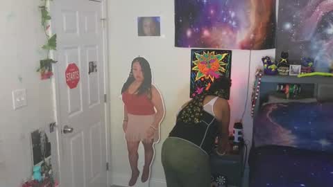 Snapshot of realgoddessdream chatting on February 10, 1:10 am realgoddessdream online show from February 10, 1:10 am