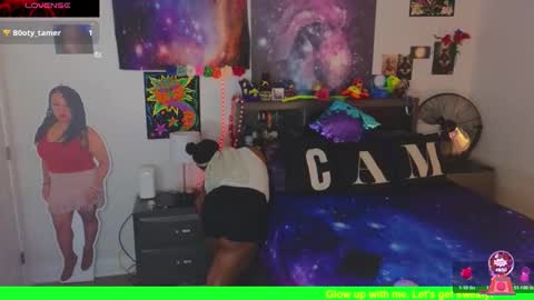 Snapshot of realgoddessdream chatting on February 16, 1:02 am realgoddessdream online show from February 16, 1:02 am