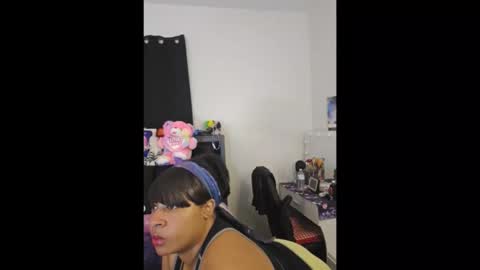 Snapshot of realgoddessdream chatting on March 4, 12:22 pm realgoddessdream online show from March 4, 12:22 pm