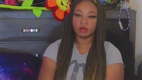 Snapshot of realgoddessdream chatting on March 6, 7:16 am realgoddessdream online show from March 6, 7:16 am