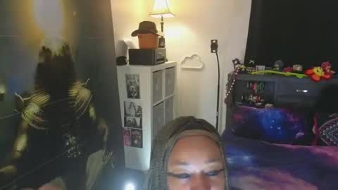 Snapshot of realgoddessdream chatting on March 13, 2:18 am realgoddessdream online show from March 13, 2:18 am