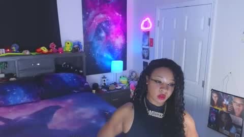 Snapshot of realgoddessdream chatting on May 8, 2:50 am realgoddessdream online show from May 8, 2:50 am