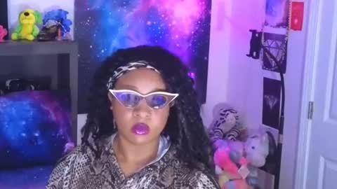 Snapshot of realgoddessdream chatting on May 10, 1:55 am realgoddessdream online show from May 10, 1:55 am