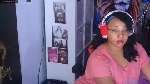 Snapshot of realgoddessdream chatting on May 21, 11:12 pm realgoddessdream online show from May 21, 11:12 pm