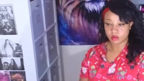 Snapshot of realgoddessdream chatting on May 23, 9:52 pm realgoddessdream online show from May 23, 9:52 pm
