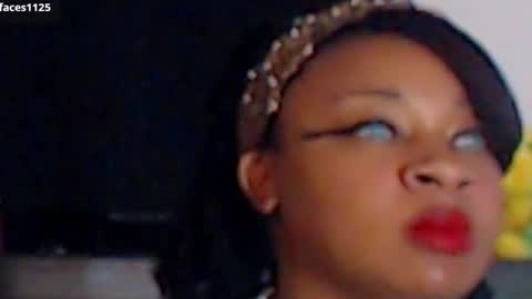 Snapshot of realgoddessdream chatting on May 31, 12:34 pm realgoddessdream online show from May 31, 12:34 pm