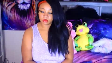 Snapshot of realgoddessdream chatting on June 6, 5:12 am realgoddessdream online show from June 6, 5:12 am