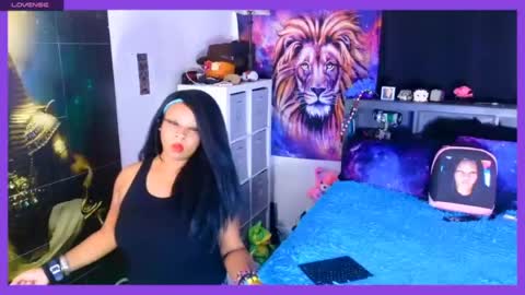 Snapshot of realgoddessdream chatting on July 6, 1:46 am realgoddessdream online show from July 6, 1:46 am