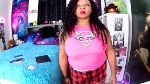 Snapshot of realgoddessdream chatting on July 21, 3:31 am realgoddessdream online show from July 21, 3:31 am