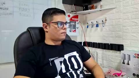 Joel online show from March 31, 2:17 pm