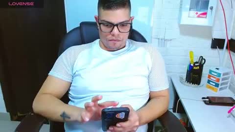 Snapshot of realjoel chatting on July 13, 12:19 pm Joel online show from July 13, 12:19 pm