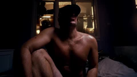 reallsorry online show from March 4, 2:06 am