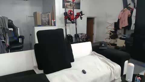 Snapshot of reallyman7 chatting on February 1, 1:12 am Ask me online show from February 1, 1:12 am