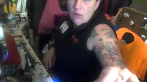 Snapshot of reallyredrum69th chatting on July 31, 5:45 pm reallyredrum69th online show from July 31, 5:45 pm