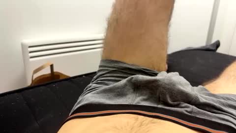 realpaddy online show from December 23, 2:20 am