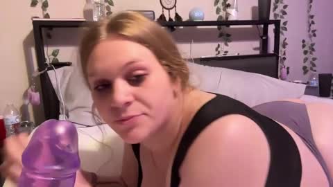 Preston  Stella online show from January 14, 11:27 pm