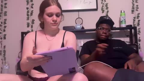 Preston  Stella online show from March 10, 6:59 am