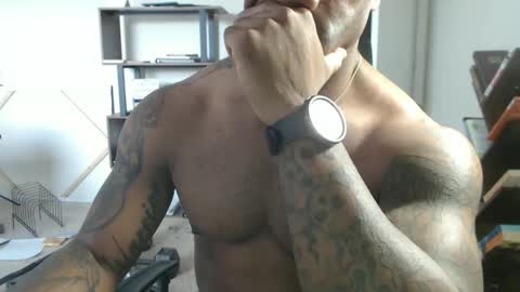 Rey online show from October 4, 7:34 pm