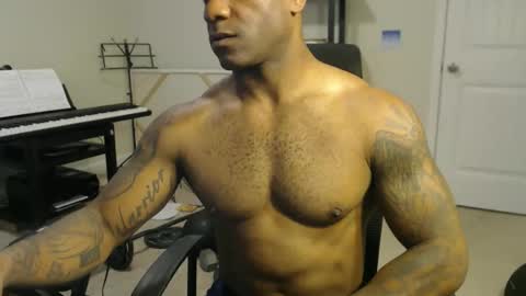 Rey online show from October 12, 3:00 pm