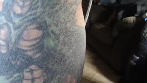 realrubpirate online show from December 5, 9:50 am