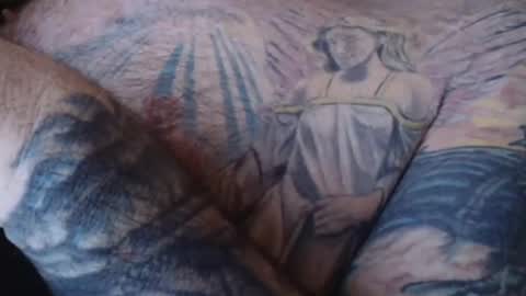 realrubpirate online show from January 22, 8:29 am