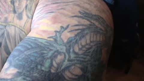 realrubpirate online show from January 28, 9:41 am