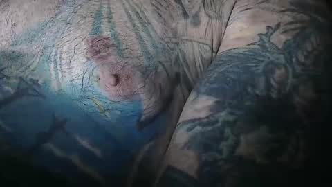 realrubpirate online show from September 24, 9:12 am