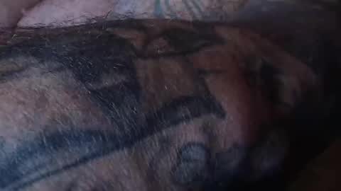 realrubpirate online show from October 8, 8:01 am