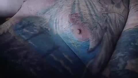 realrubpirate online show from October 18, 6:37 am