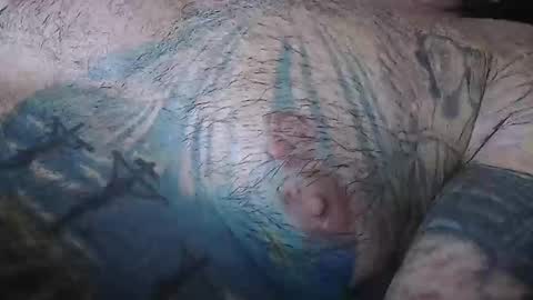 realrubpirate online show from November 12, 9:21 am