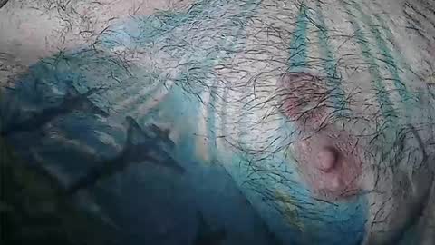 realrubpirate online show from February 4, 8:53 am