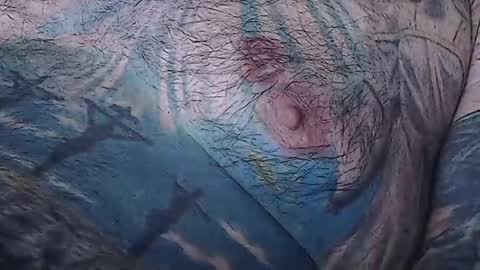 realrubpirate online show from February 26, 10:03 am