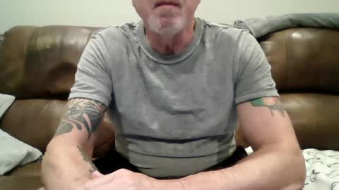 realsilverfox online show from June 24, 3:38 am