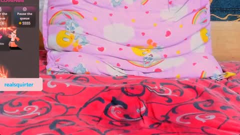 Snapshot of realsquirter chatting on January 26, 6:07 am realsquirter online show from January 26, 6:07 am