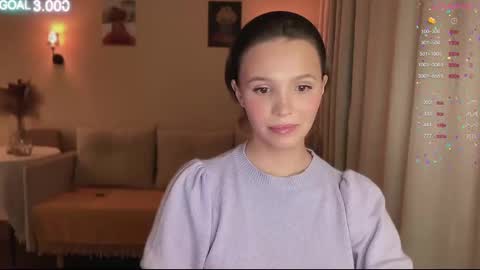 Snapshot of realsupermichael chatting on January 9, 9:58 pm AliceEve online show from January 9, 9:58 pm