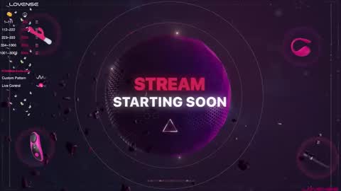 Snapshot of realsupermichael chatting on February 19, 7:16 pm AliceEve online show from February 19, 7:16 pm