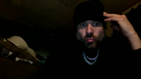 realzilla69 online show from February 25, 5:52 am