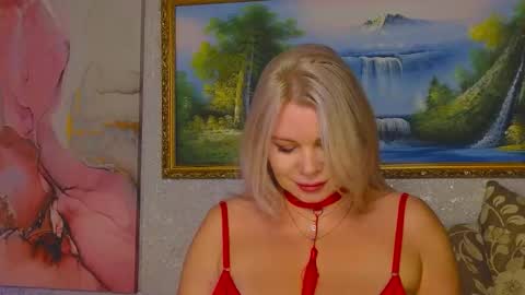 Im a little sick. Ill be back soon. online show from October 29, 3:14 pm