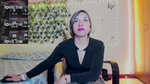 Rebbeca online show from September 9, 10:37 am