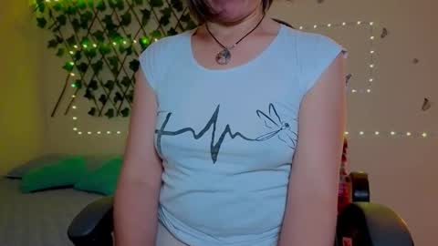 Rebbeca online show from October 15, 10:48 am