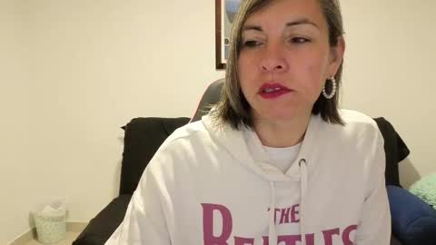 Rebbeca online show from January 17, 10:20 am