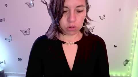 Rebbeca online show from April 28, 12:32 pm