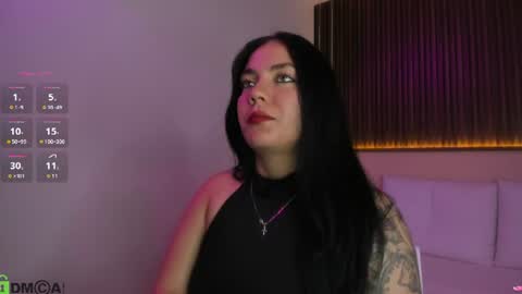 Snapshot of rebeca__grey chatting on June 29, 3:01 pm Rebeca online show from June 29, 3:01 pm