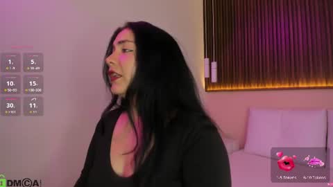 Snapshot of rebeca__grey chatting on July 3, 2:56 pm Rebeca online show from July 3, 2:56 pm