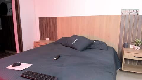 I invite you to my birthday on November 3th  online show from November 6, 9:48 pm