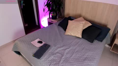 I invite you to my birthday on November 3th  online show from February 23, 6:38 pm