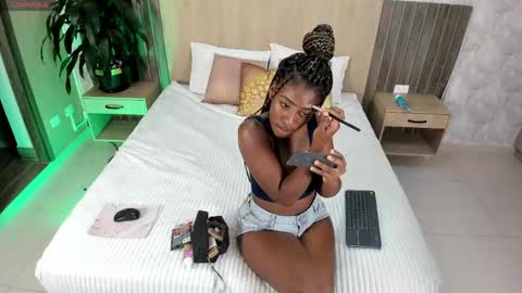 I invite you to my birthday on November 3th  online show from May 26, 9:22 pm