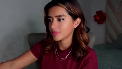  Rebecca online show from November 1, 2:57 am